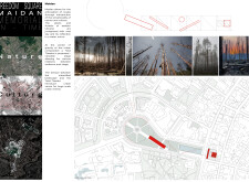 1st Prize Winnerkharkivfreedomsquare architecture competition winners