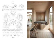 Buildner Sustainability Awardkingspanmicrohome architecture competition winners
