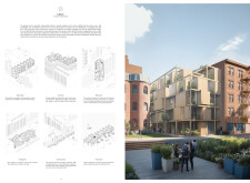 Buildner Sustainability Awardkingspanmicrohome architecture competition winners