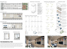 1st Prize Winnerkingspanmicrohome architecture competition winners