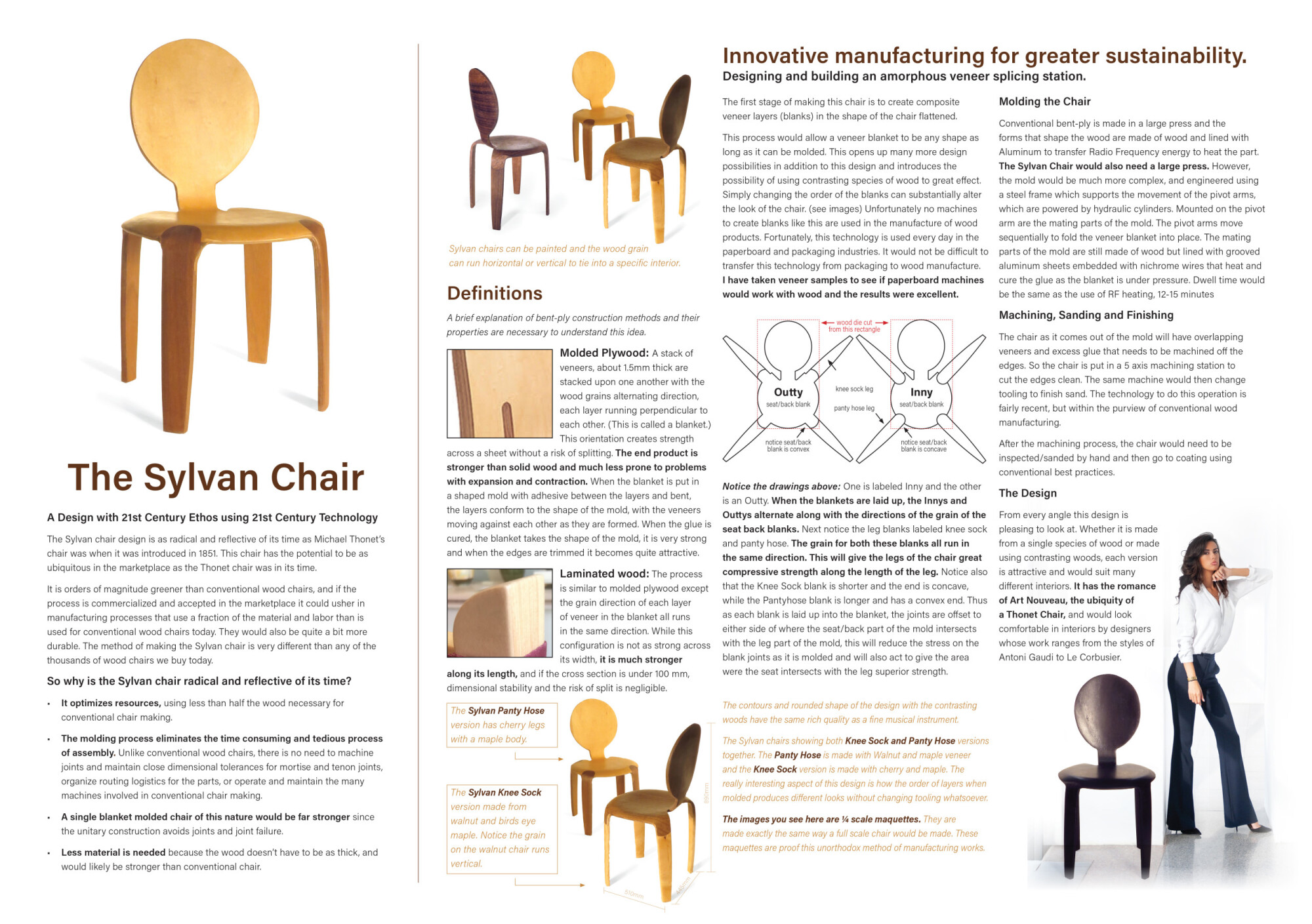 The Architect S Chair Competition Winners   8bf19bc834818cdaec2f426528195837 